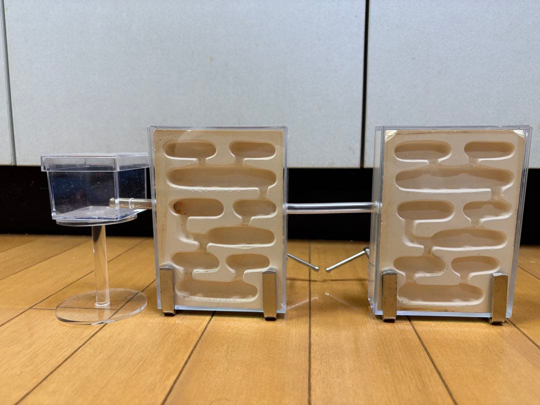 蟻マシーン２号ミニ　2個セット