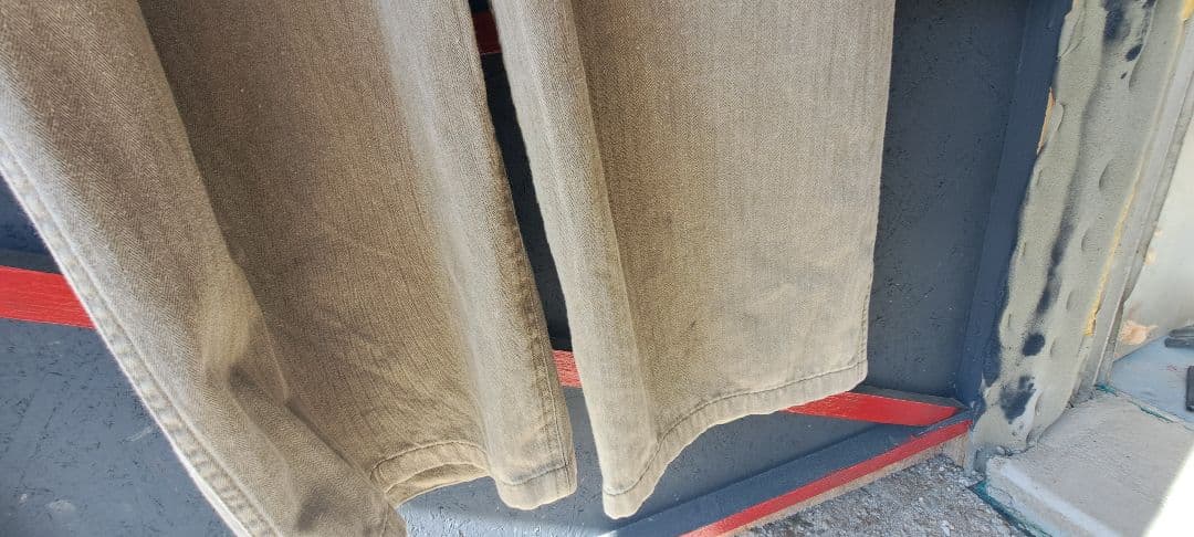 ツナギ オーバーオール