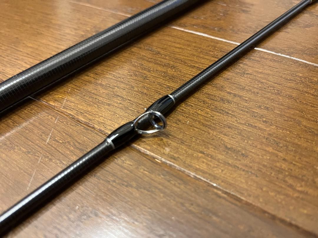 フィッシュマン ブリスト マリノ106MH