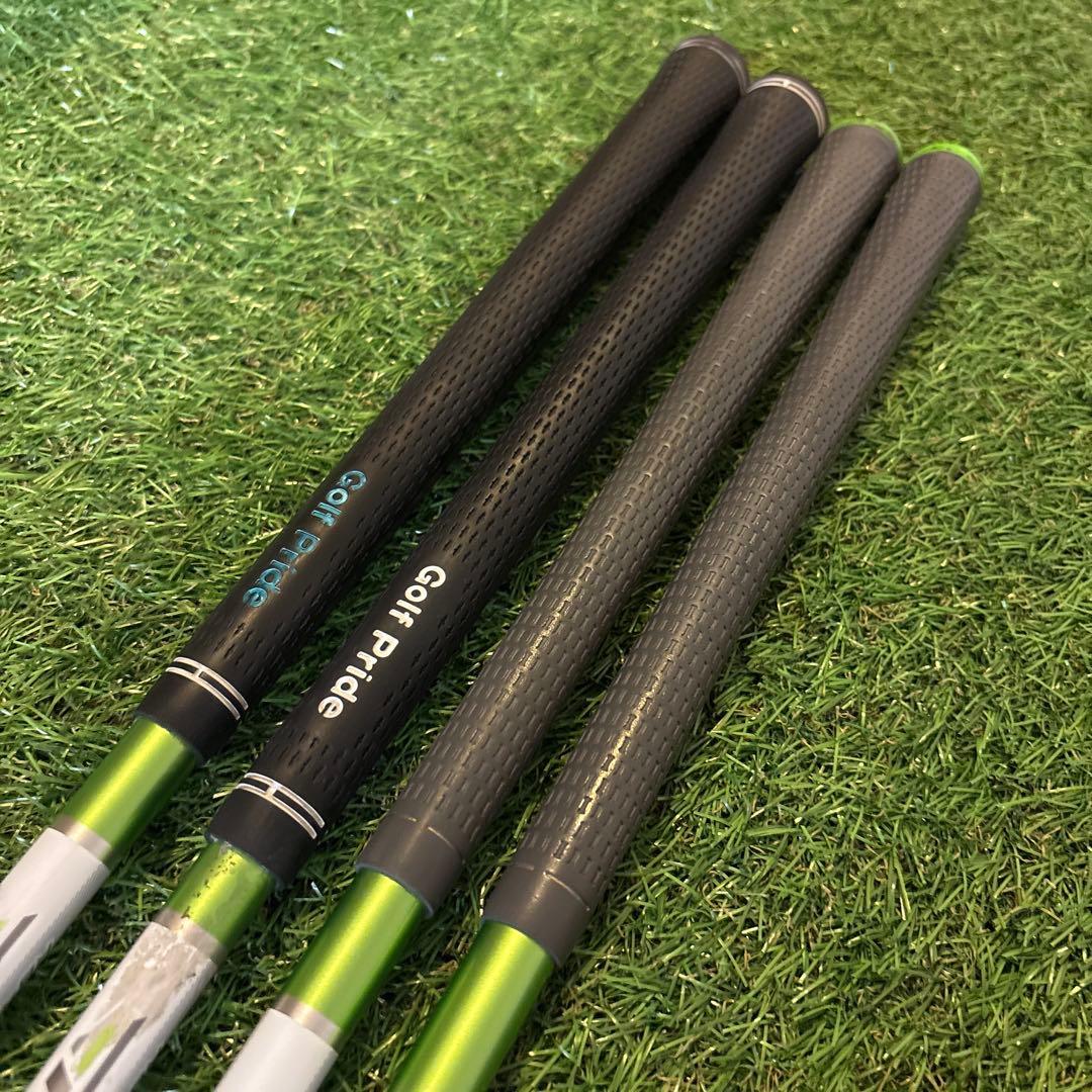 ‼️テーラーメイド RBZ レディースアイアン 硬さL‼️