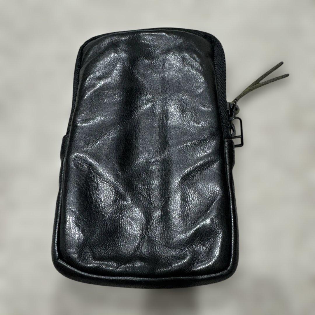 万年筆ケース　(５本挿)