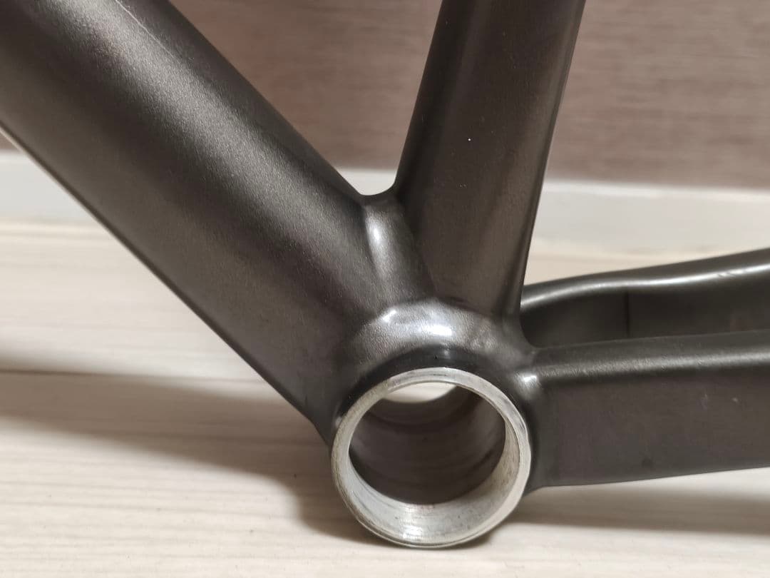 タイラント カゲロウ フレームセット