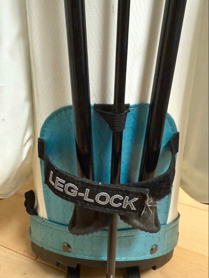 限定★パーリーゲイツ★サンマウンテン★スタンドキャディバッグ★ゴルフ★レア★美品