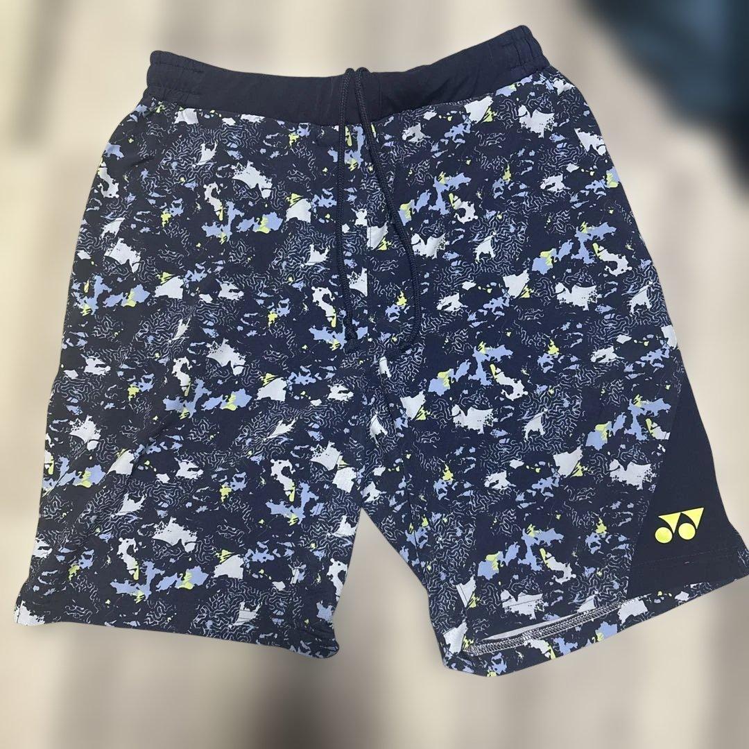 限定YONEX ヨネックス　ハーフパンツ　テニス　バドミントン