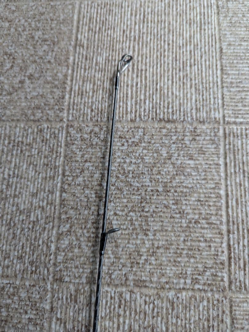 【ほぼ新品】シマノ ムーンショットS90ML 使用1回美品 シーバス ショアジギ