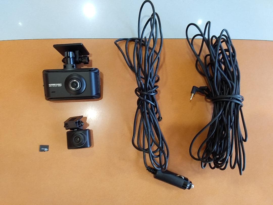 ZDR035 ドライブレコーダー