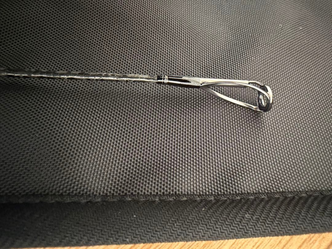 ロッド SHIMANO 25GRAPPLER TypeLJ