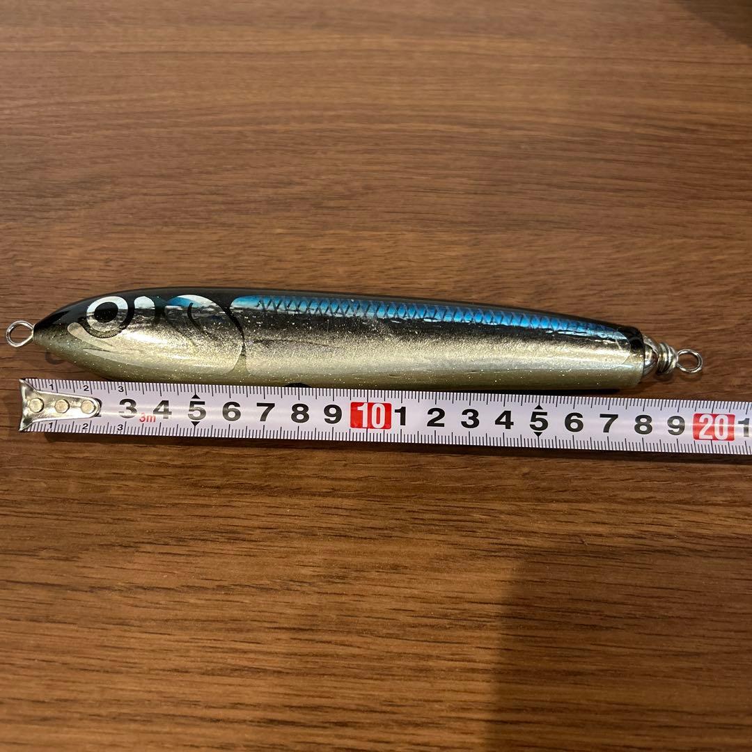 カーペンター　ガンマ