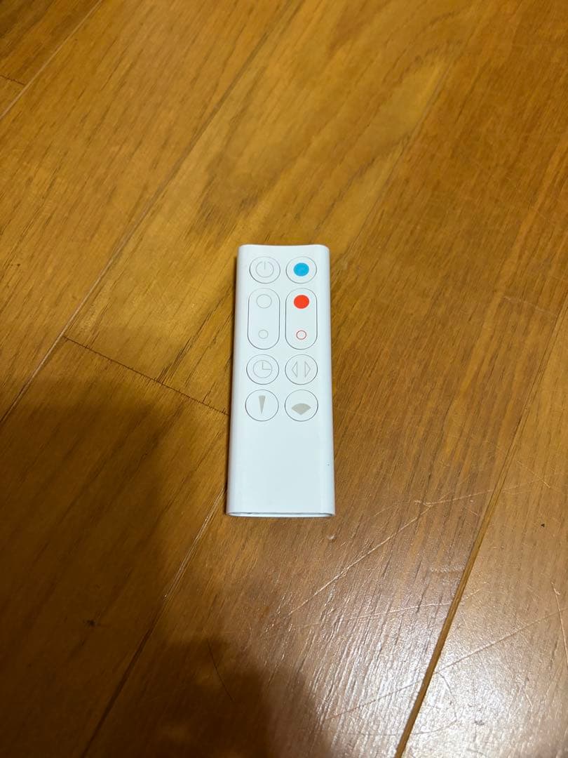 2023年製 極美品 ダイソン Hot+Cool AM09 ファンヒーター 暖房