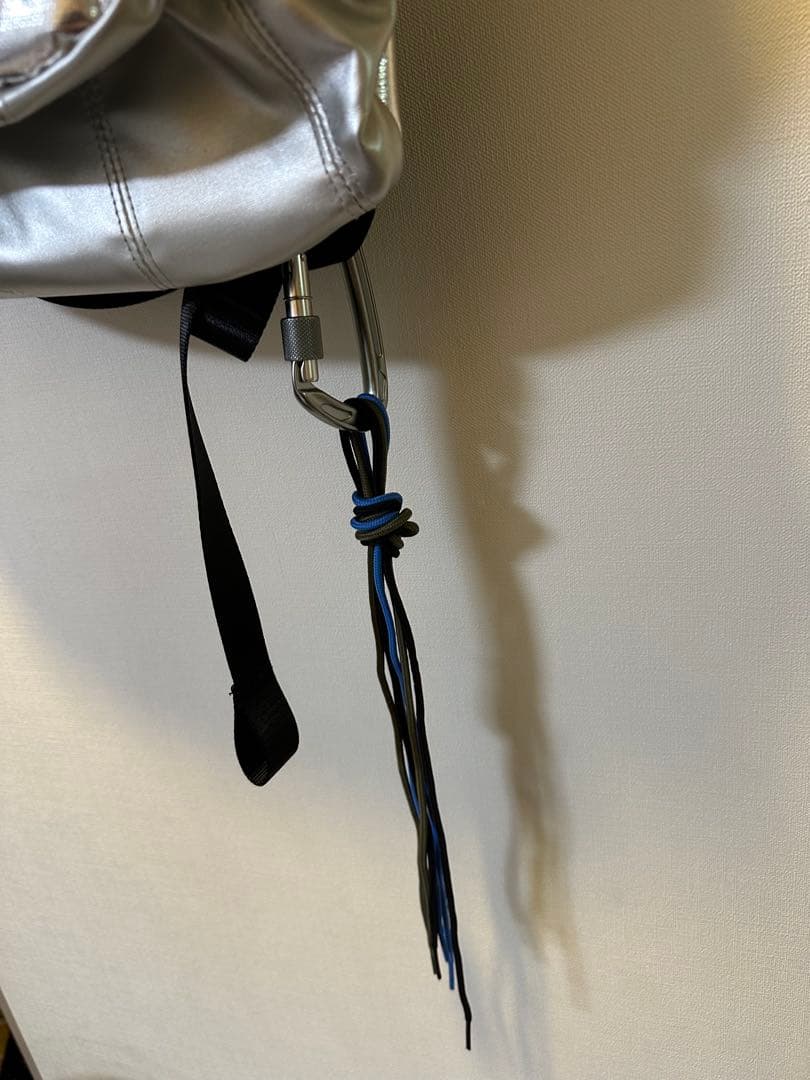 S*i様 ずとまよ【PREMIUM限定バックパック(Limited Silver