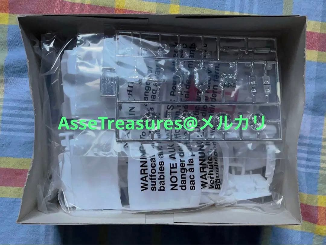 Revell 1/25 ビュイック・グランドナショナル カスタム 1987年