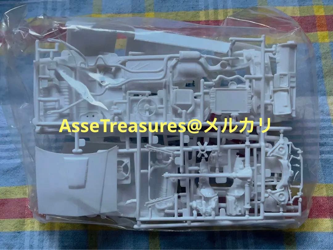 Revell 1/25 ビュイック・グランドナショナル カスタム 1987年