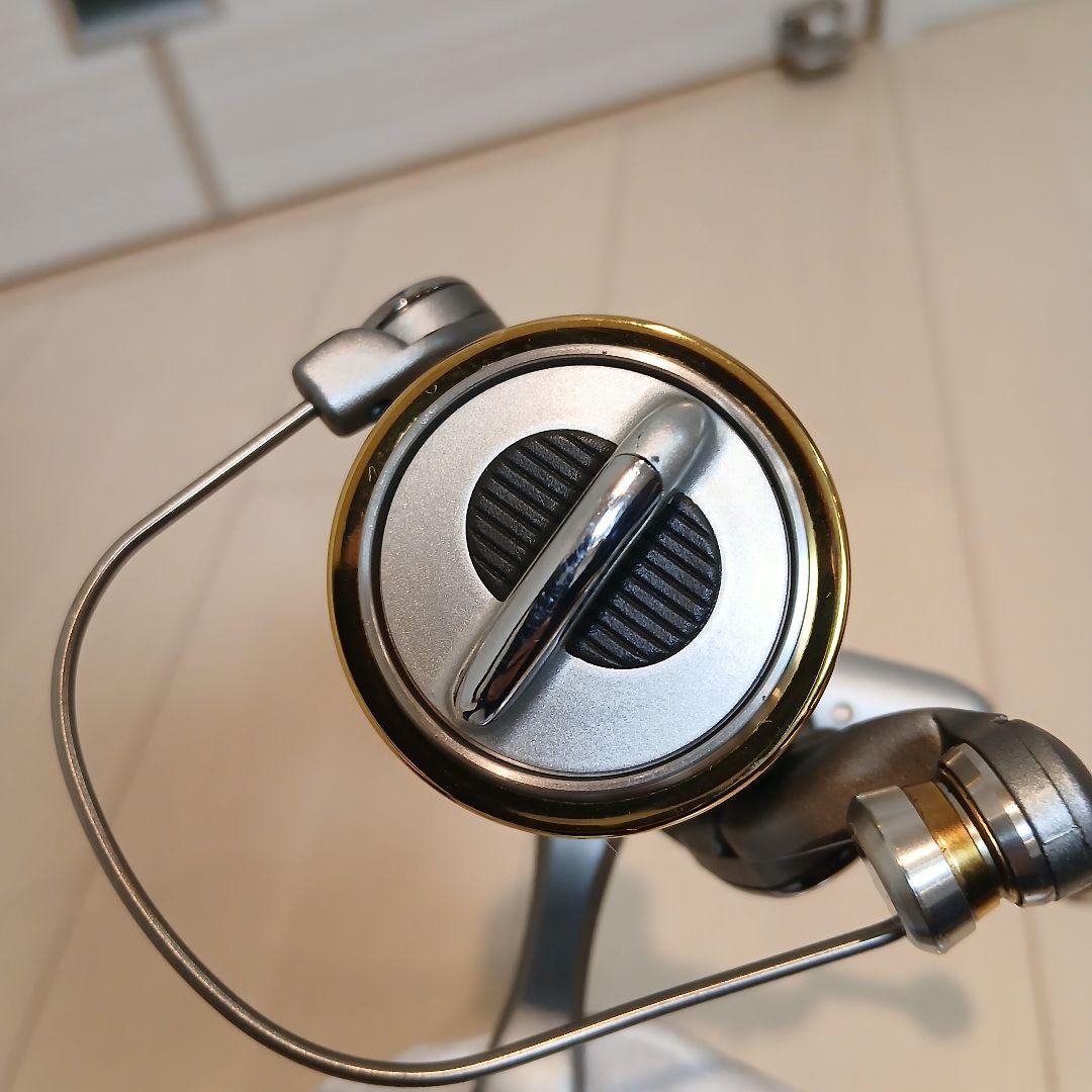 SHIMANO シマノ 95 ステラ 3000