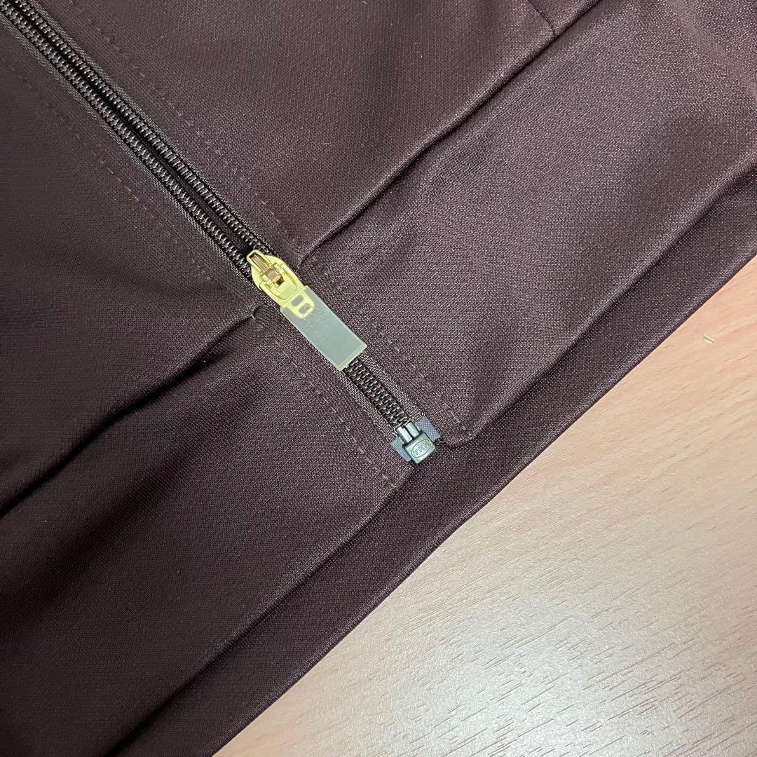 【美品】adidas アディダス　セットアップ　ジャージ　上下セット　S