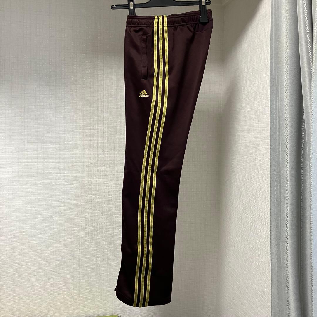 【美品】adidas アディダス　セットアップ　ジャージ　上下セット　S