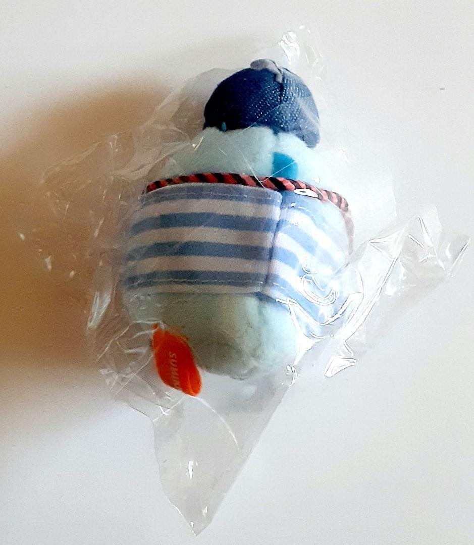 すみっコぐらし ぶらさげぬいぐるみ、てのりぬいぐるみまとめ売り10点