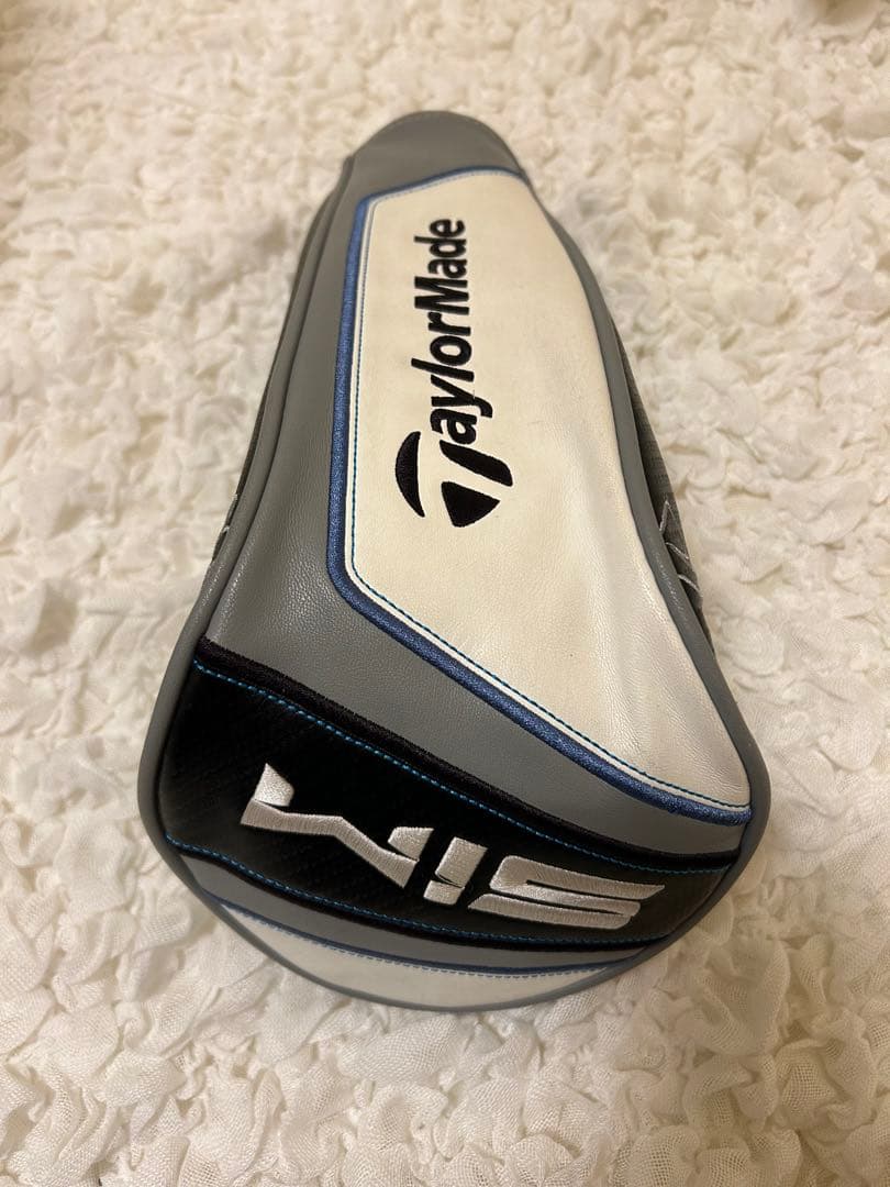 TaylorMade SIM ドライバー 9°