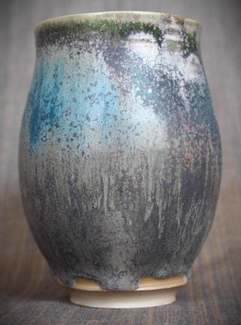 人気作家★金澤尚宜★モーンガータ麦酒器★あよお