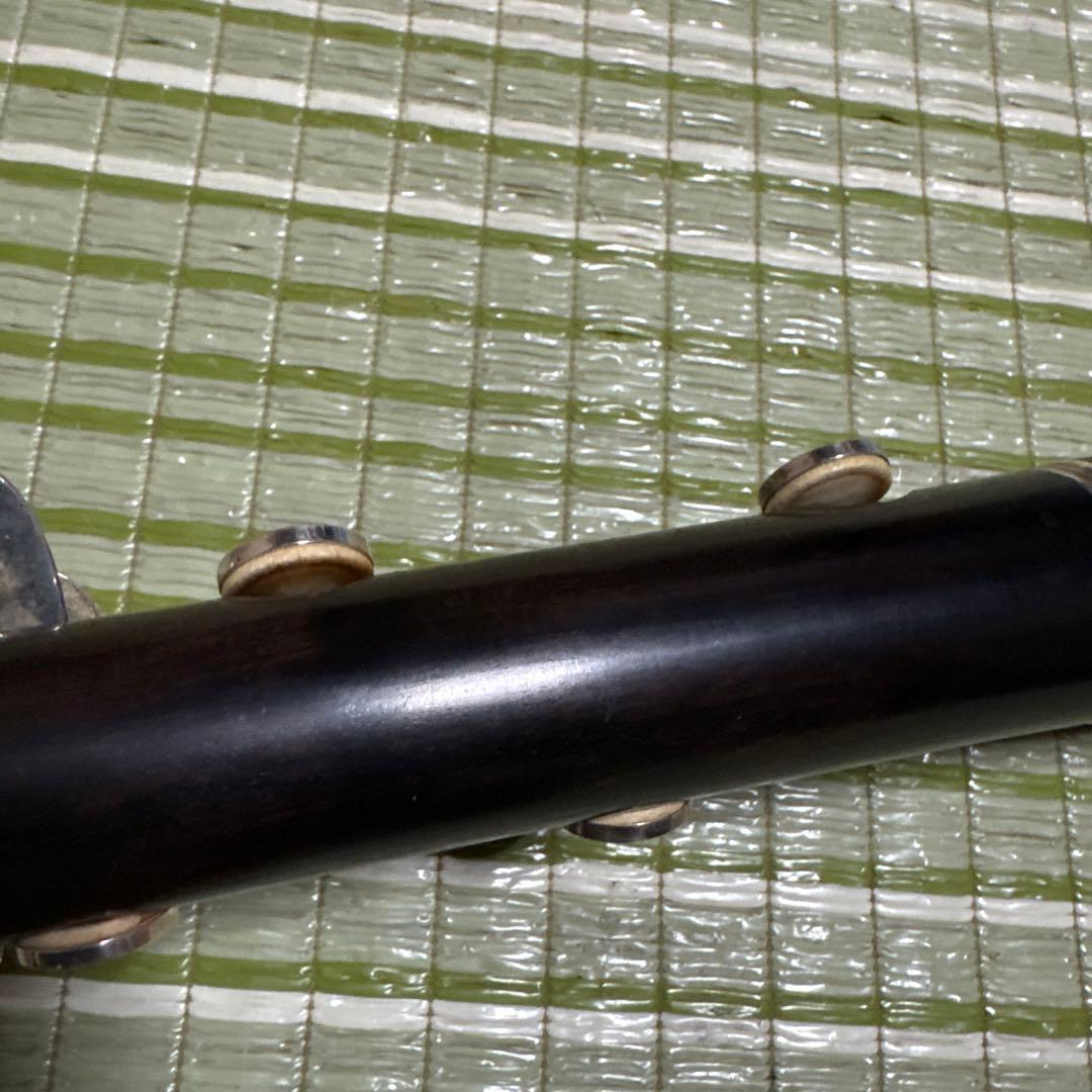 LEMAIRE S.M.L PARIS FRANCE フランス　クラリネット