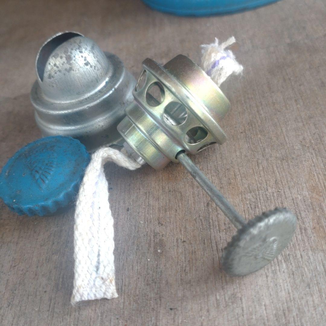 WINGED WHEEL 350 別所 ハリケーンランタン ウィングドウィール