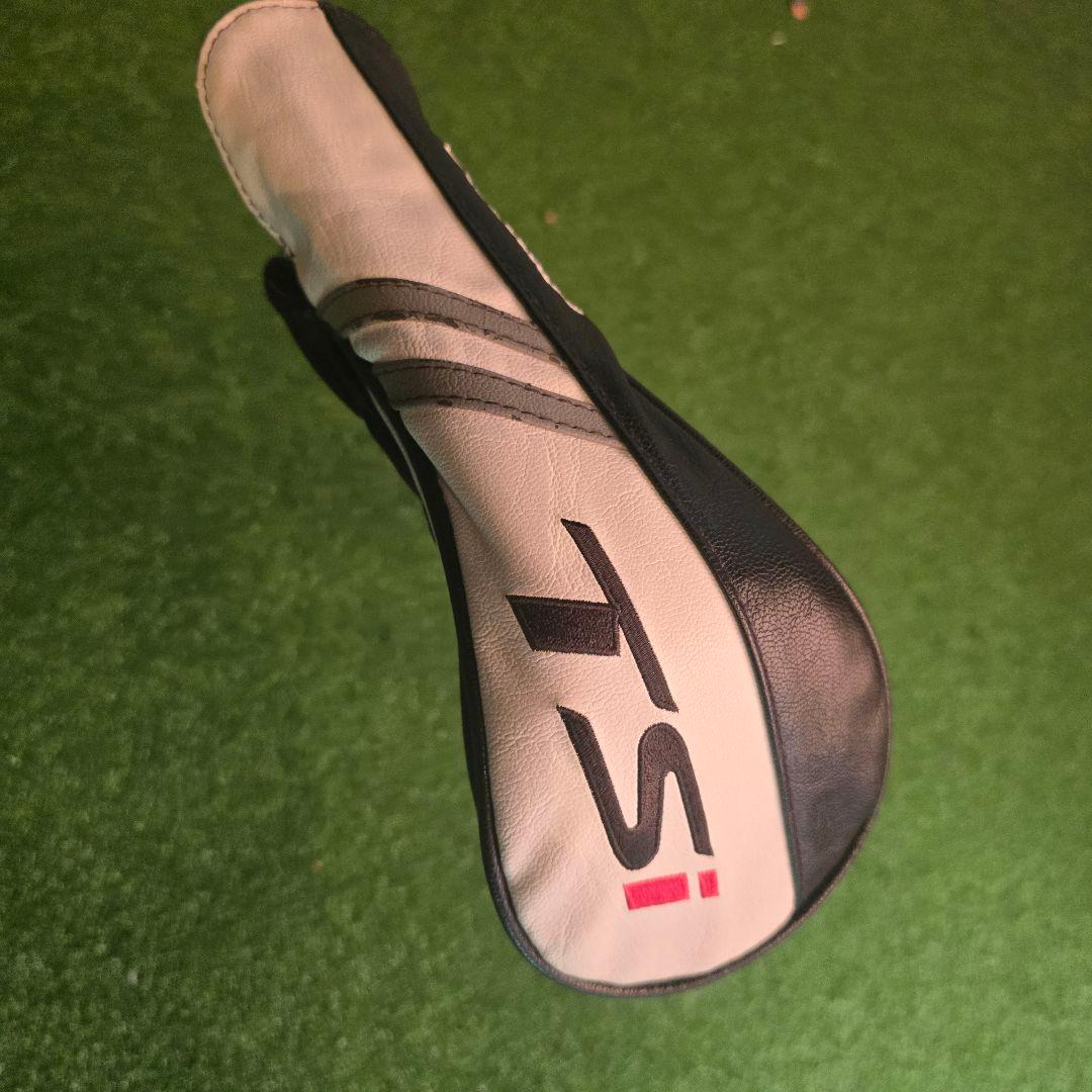 TSi2 15度 フェアウェイウッド タイトリスト TOUR AD Sシャフト