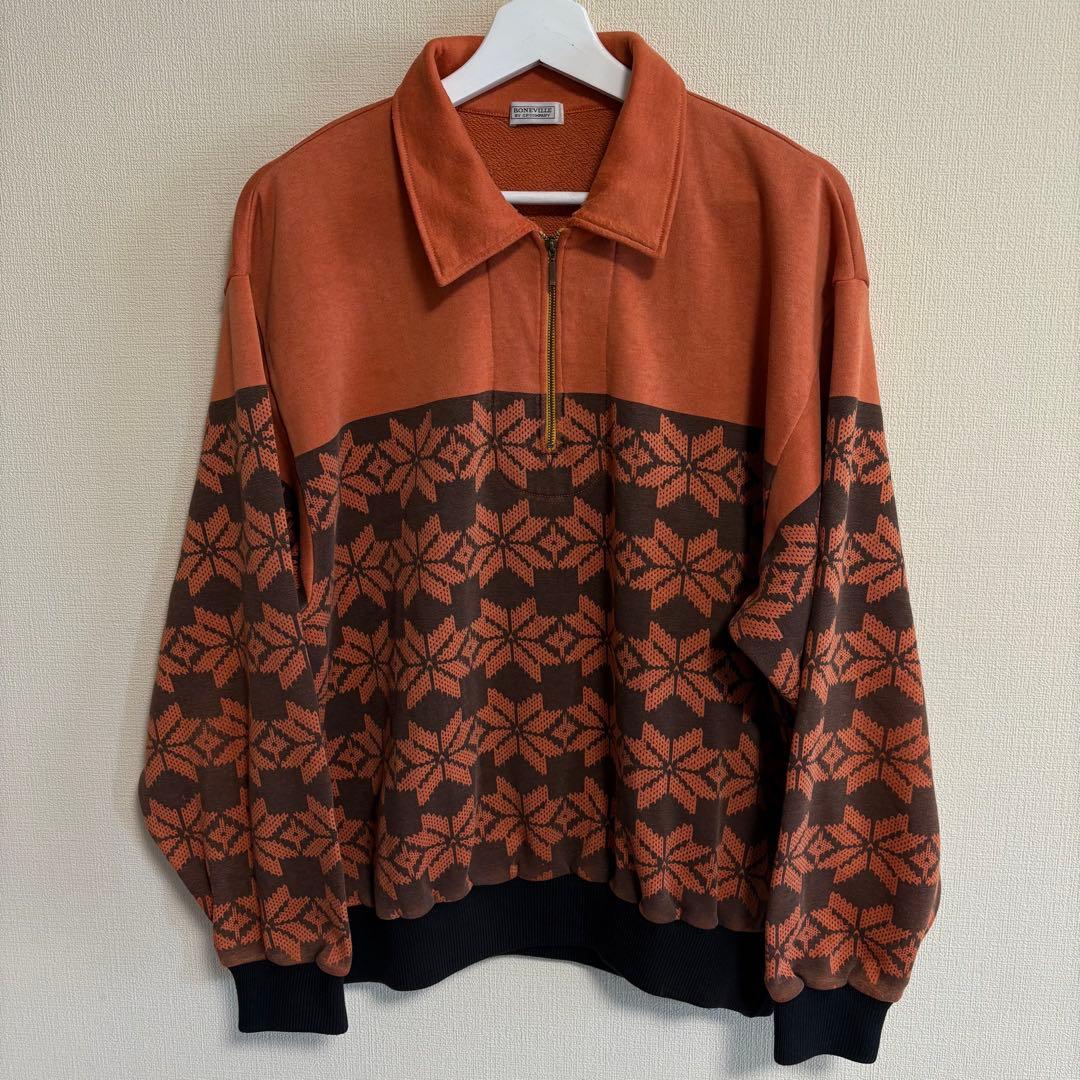 Boneville ボンネビル Massimo Osti マッシモオスティ