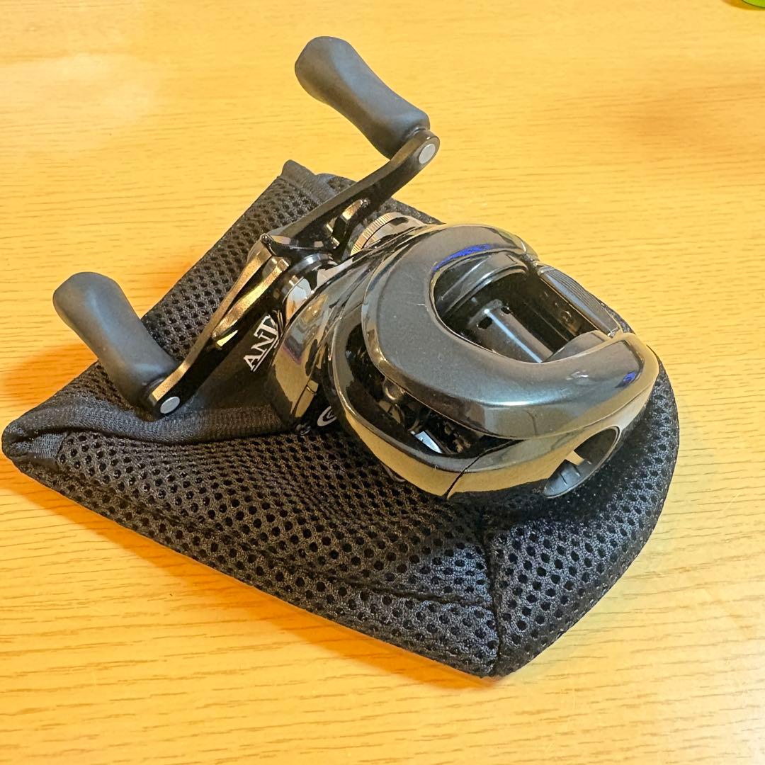 23 アンタレスDC MD XG 右巻き