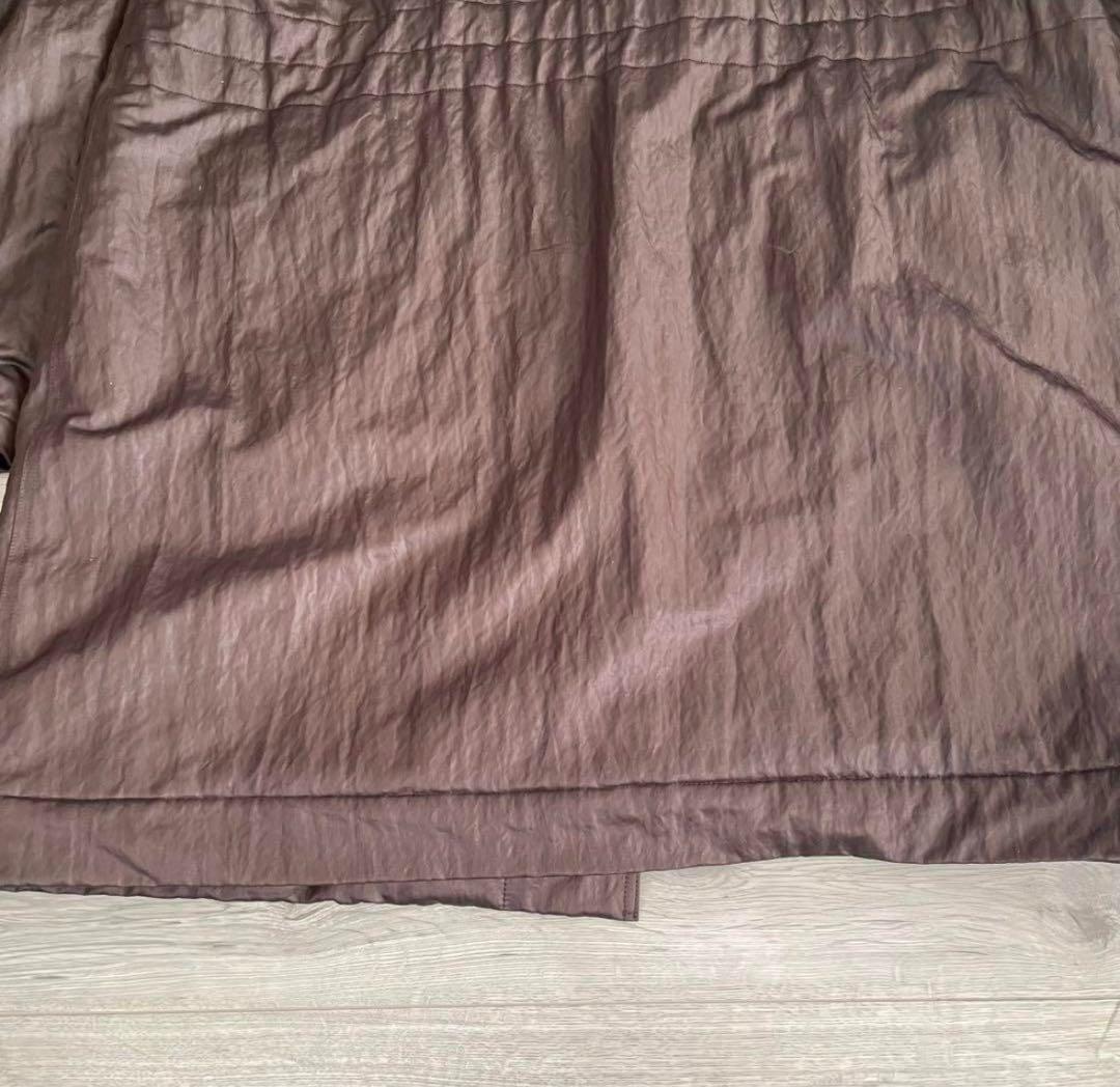 ドリスヴァンノッテンDRIES VAN NOTEN モッズコート