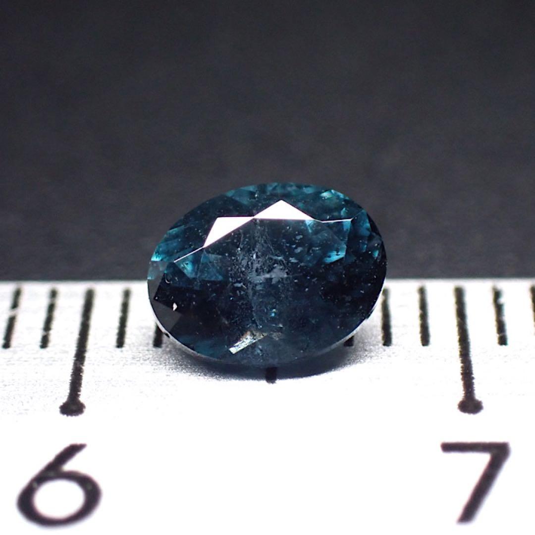 【ナイジェリア/カゴロ産】コバルトガーナイト