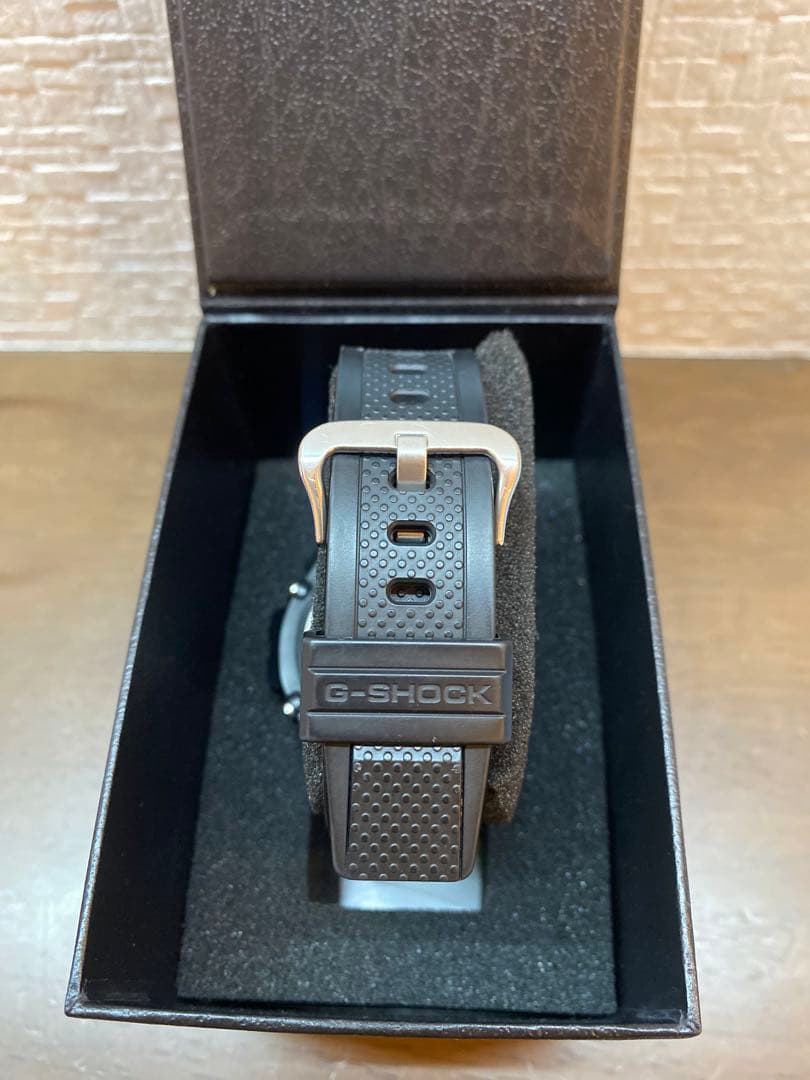 【TATSUYA 】G-SHOCK GST-W300G 1A9JF