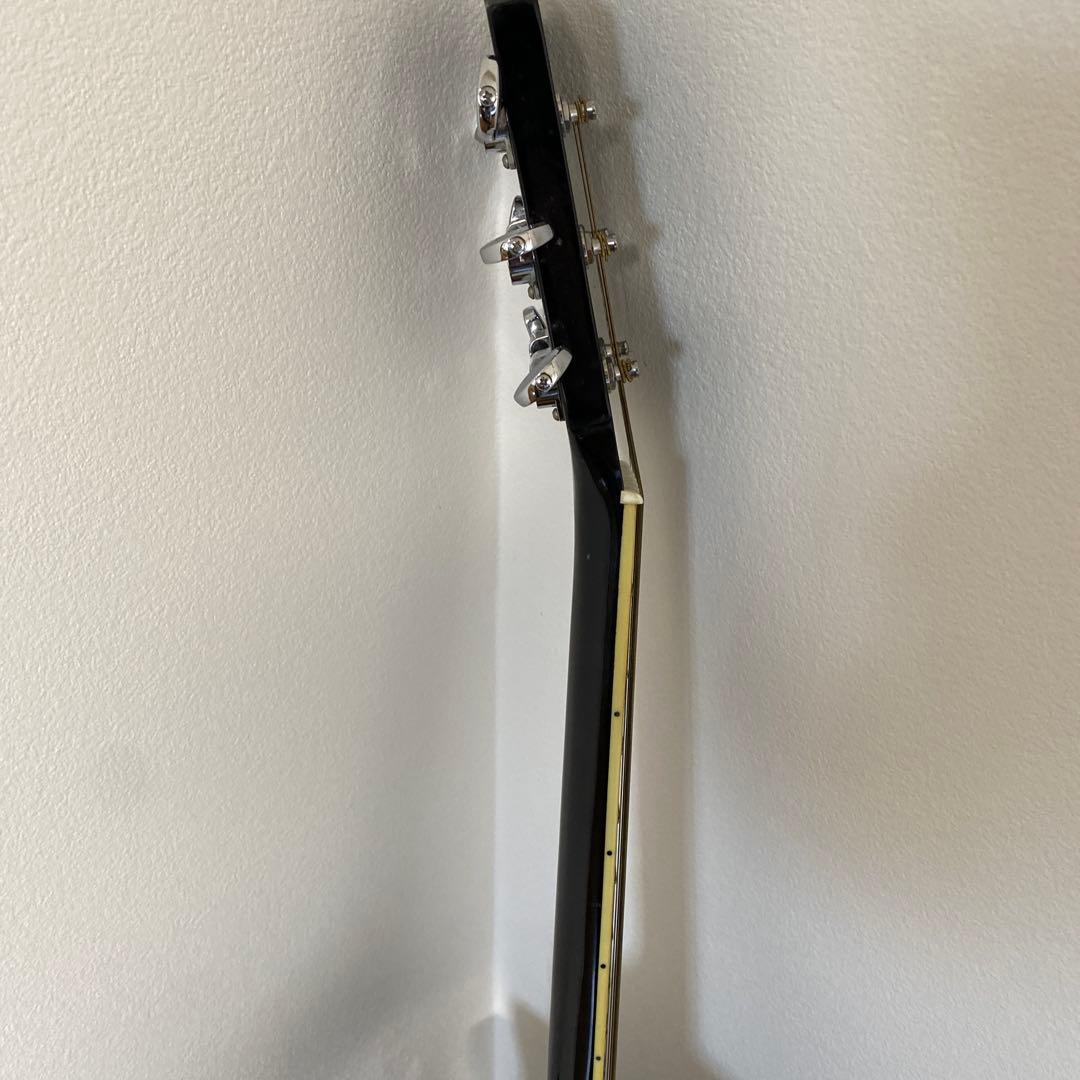 YAMAHA ヤマハ APX500IIエレアコギター 専用ケース付き