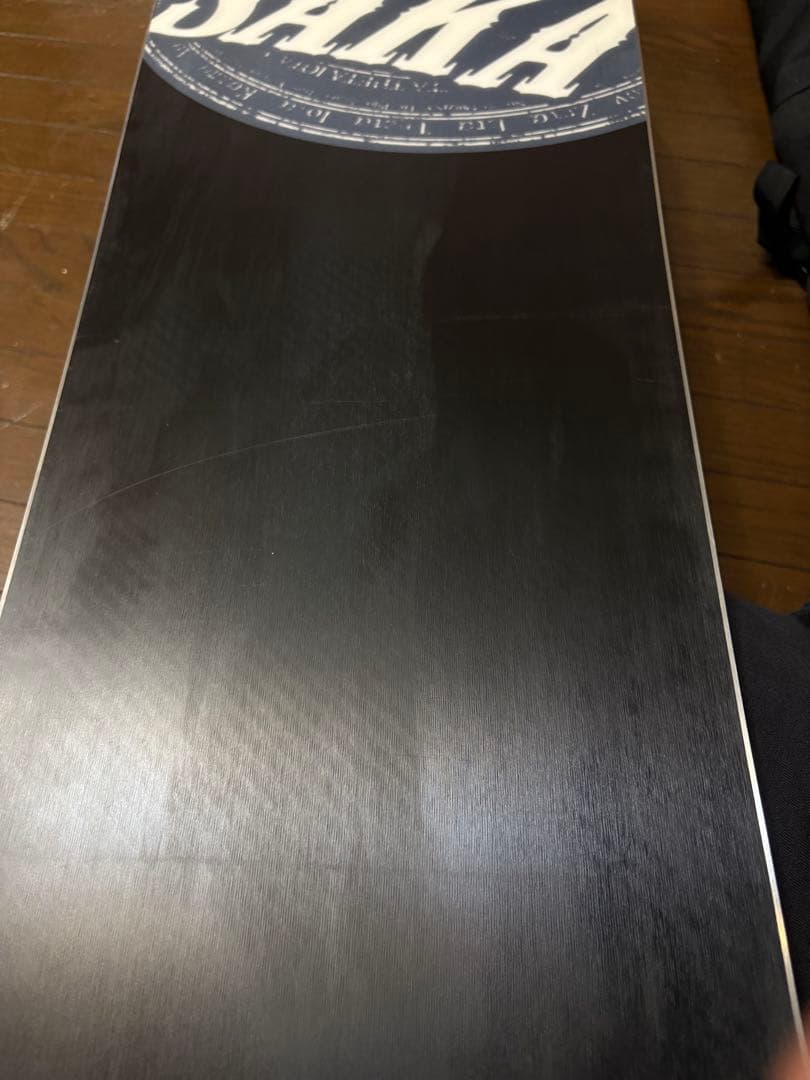 OGASAKA FC - L 163 14-15 【〜2/21まで‼️】