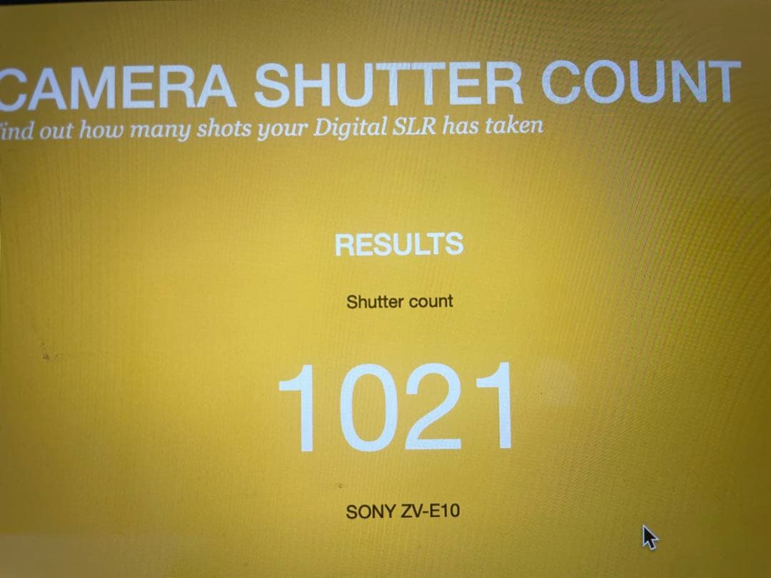 Sony ZV-E10 ミラーレスカメラ 18-50mmレンズ付き