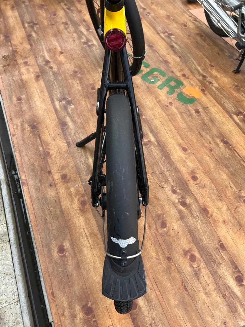 VANMOOF ELECTRIFIED X バンムーブ 電動アシスト自転車