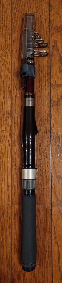 【新品】ダイワ リバティクラブ ライトパック30-240(DAIWA)