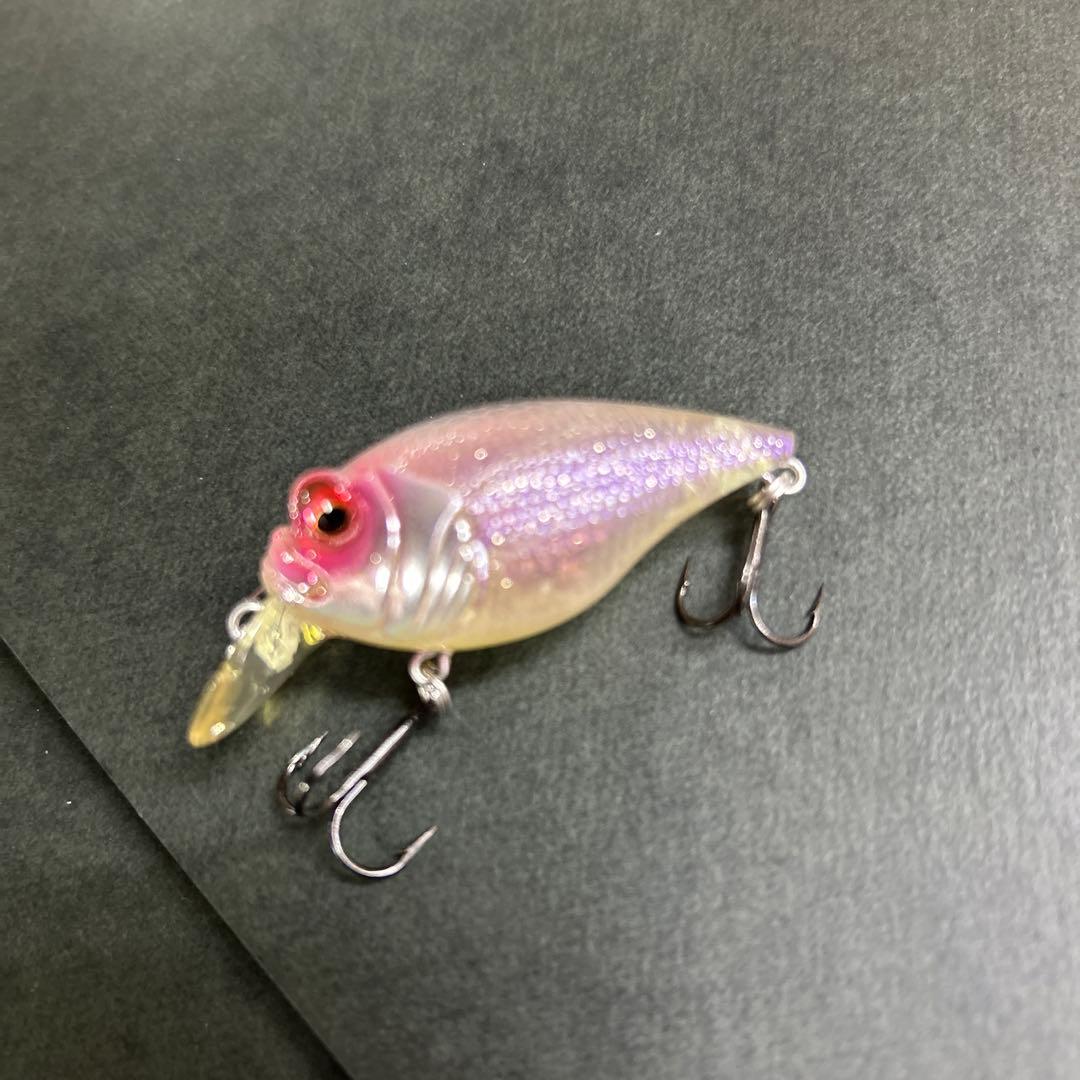 メガバス　SR-X GRIFFON 限定カラー　8個セット