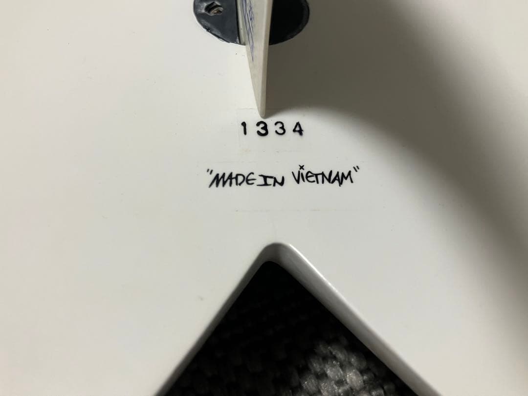 placebo プレセボ フレックスライト ショートボード サーフボード