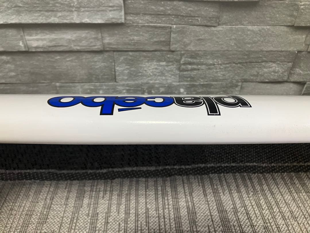 placebo プレセボ フレックスライト ショートボード サーフボード