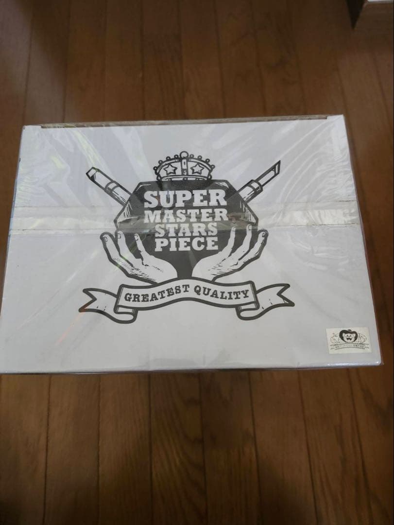 smsp ベジータB賞　D賞