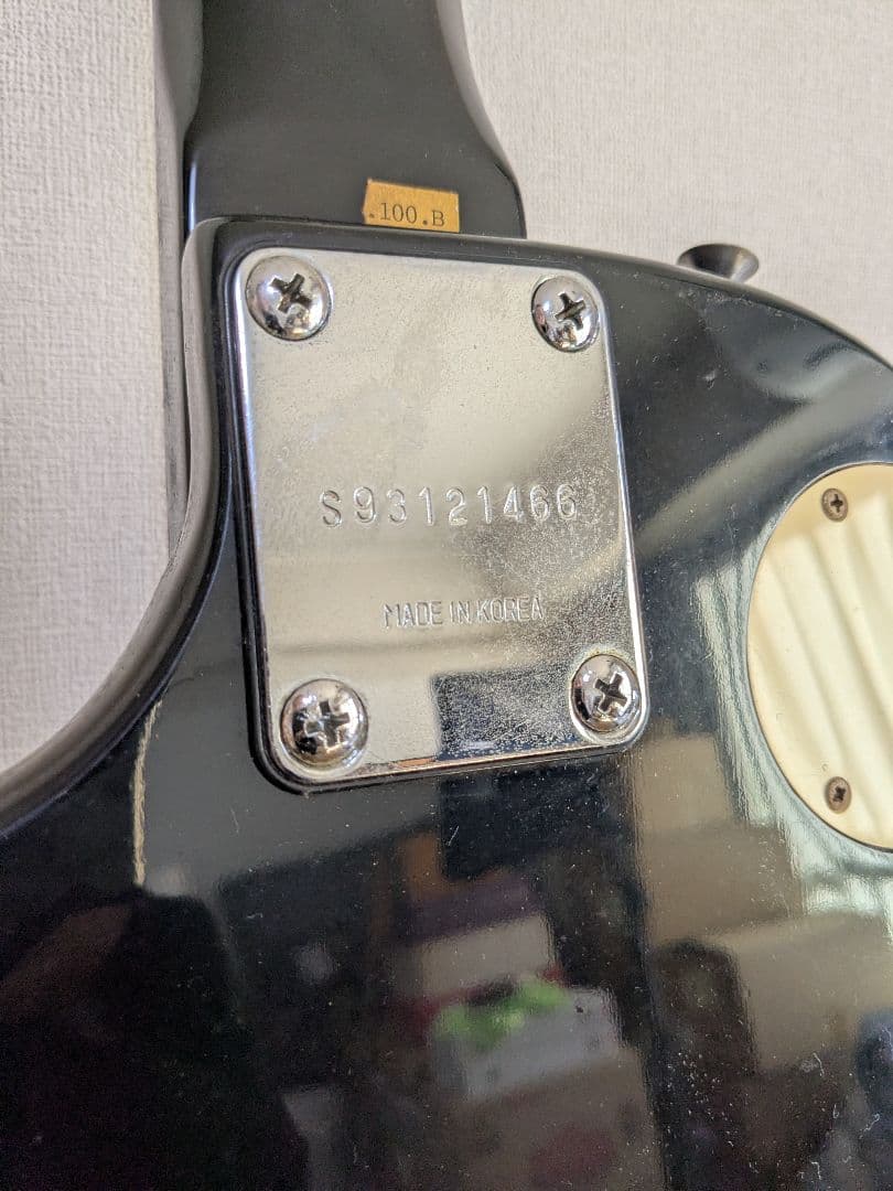 【ジャンク品】 エピフォン エレキギター