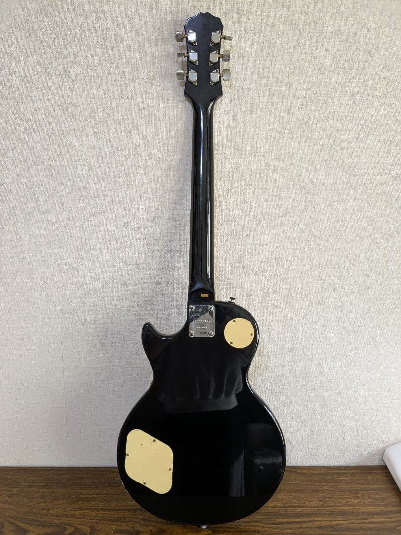 【ジャンク品】 エピフォン エレキギター