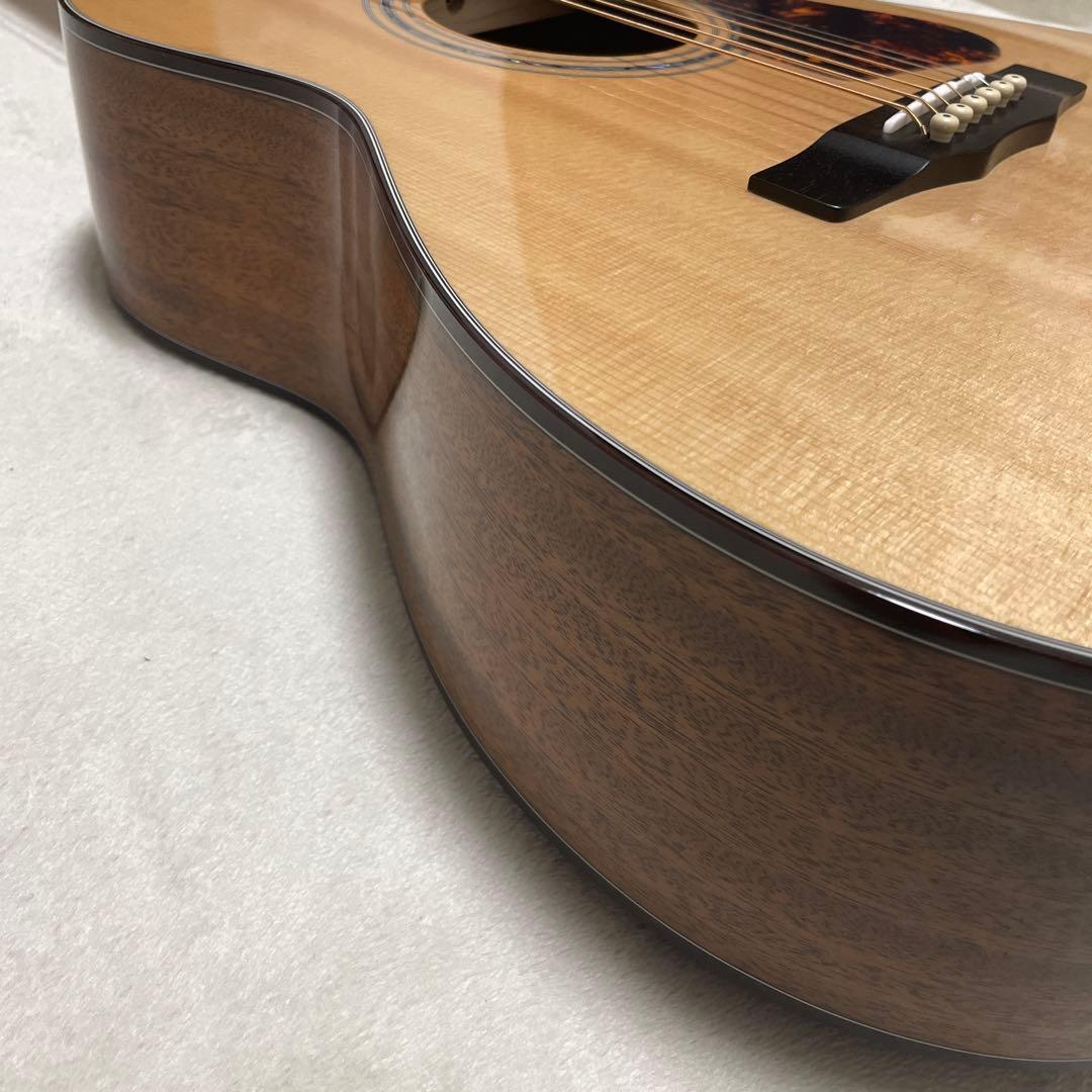 Morris F-LTDII NAT モーリス アコギ アコースティックギター