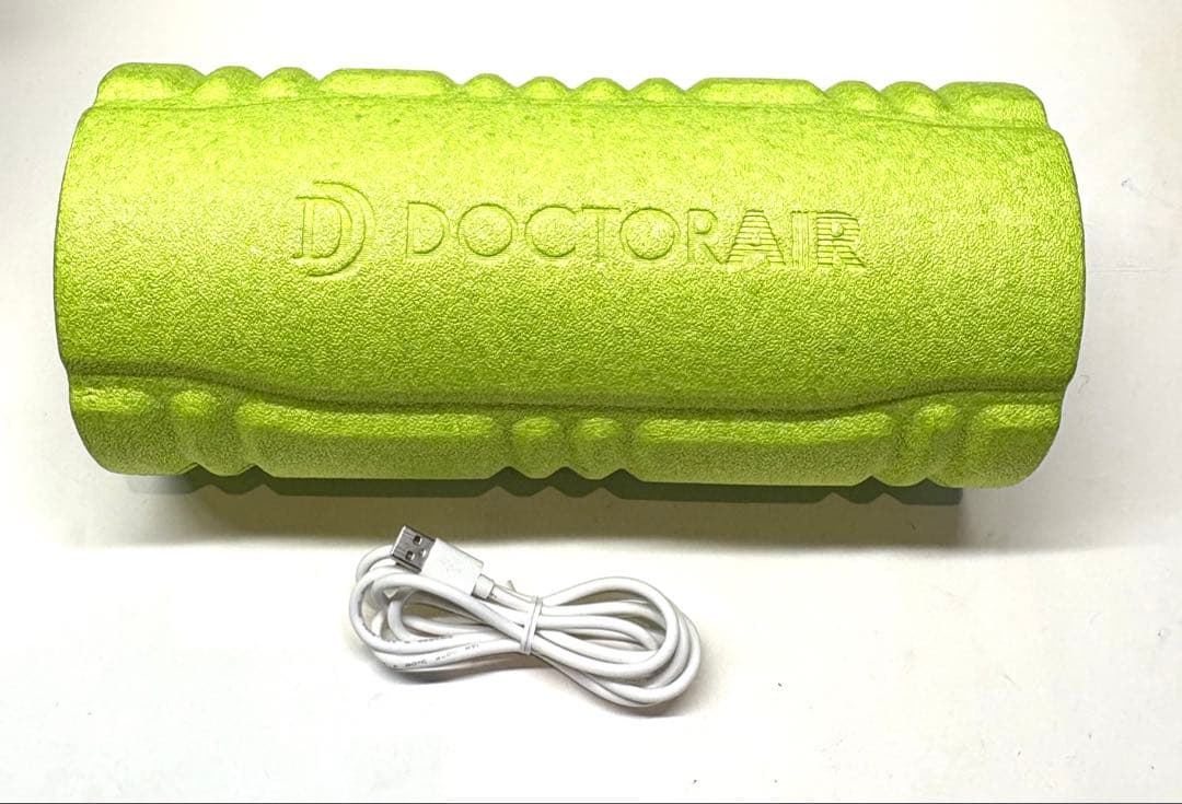 ドクターエア ストレッチロール3 ESR-07 （6）