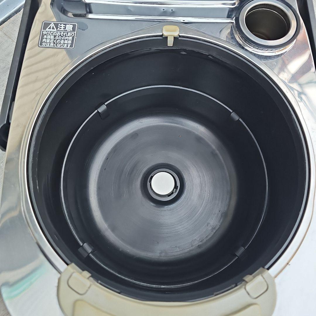 Panasonic SR-SX188 炊飯器