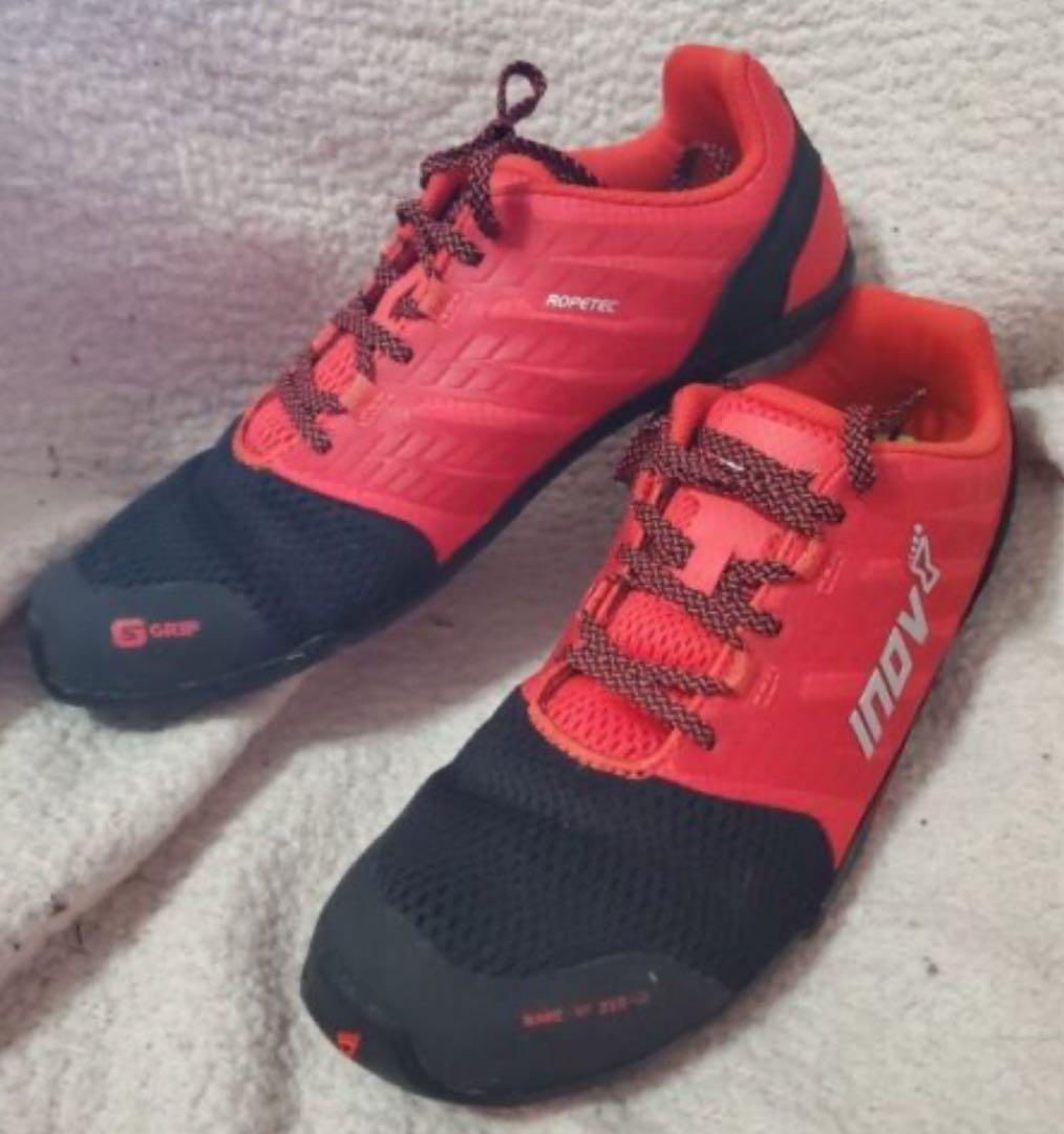 inov8 イノヴェイト　トレーニングシューズ　bare-xf inov-8