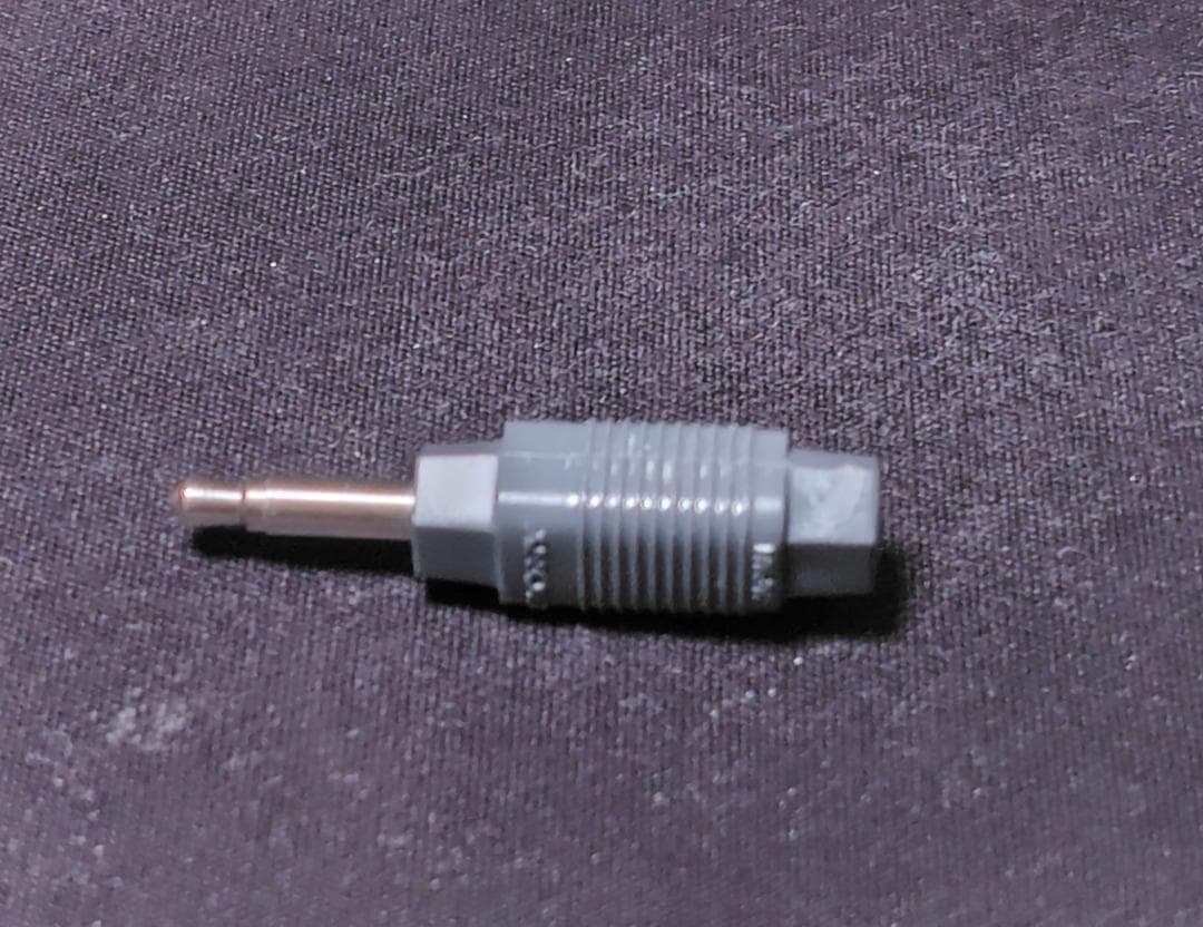 SONY CF-1980（動作確認）