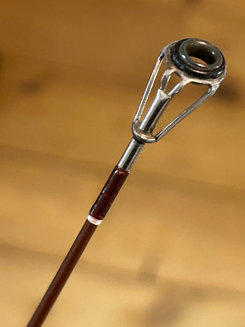 オリムピック？　アビースペシャル　FC-60 フジグリップ