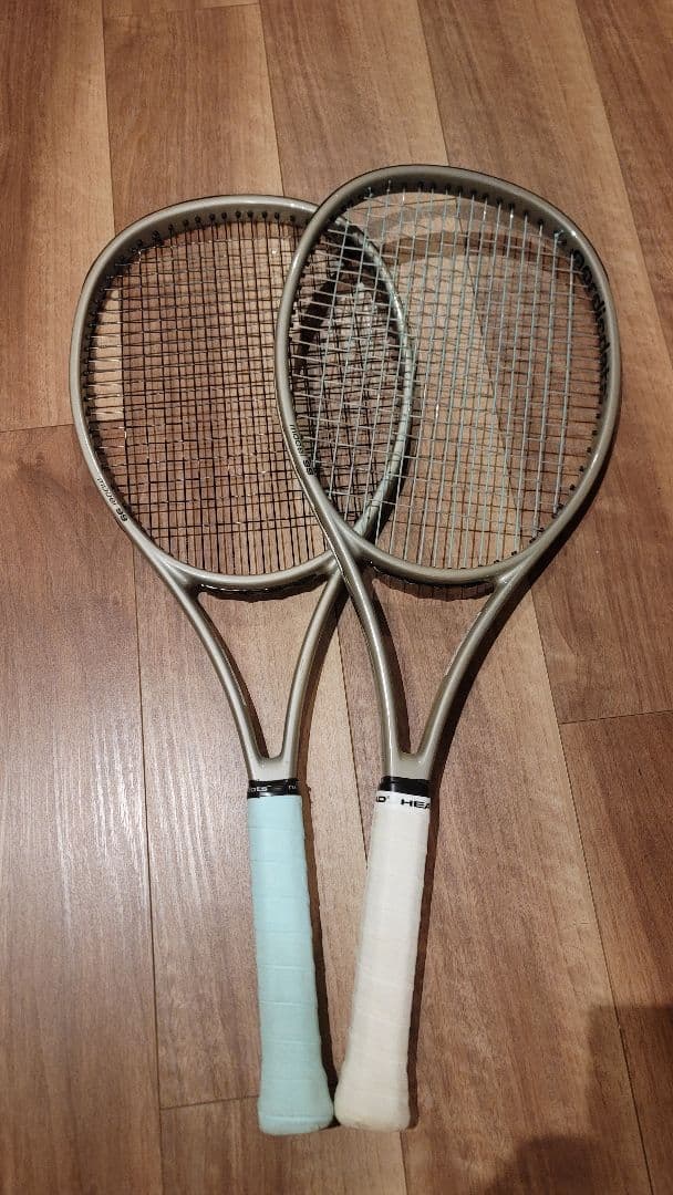 Nordicdots Model99 G2 マッチペア2本　グレーグロス