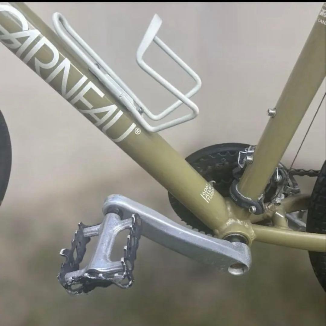 LOUIS GARNEAU ルイガノ マウンテンバイク