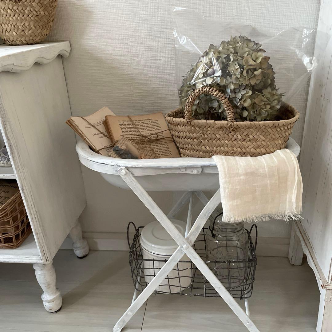 アンティークベビーバス